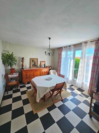  Maison � vendre 6 pi�ces 104 m�