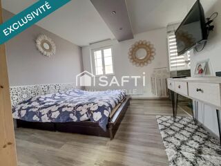  Maison à vendre 5 pièces 99 m²