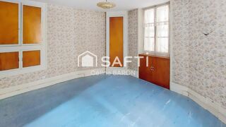  Maison à vendre 4 pièces 80 m²