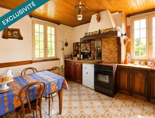  Maison � vendre 4 pi�ces 112 m�