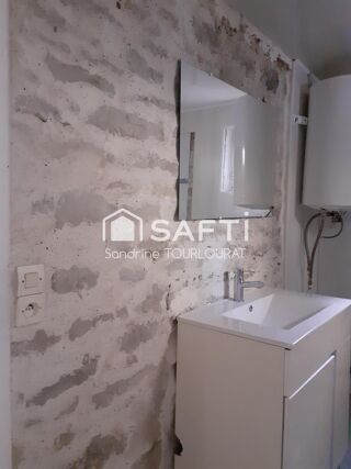  Maison � vendre 3 pi�ces 70 m�