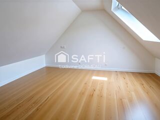  Maison � vendre 3 pi�ces 59 m�