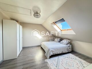  Appartement � vendre 5 pi�ces 105 m�