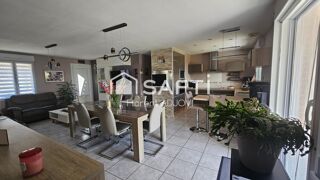  Maison à vendre 5 pièces 90 m²