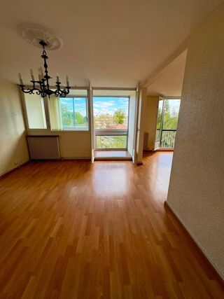  Appartement à vendre 4 pièces 85 m²