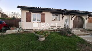  Maison à vendre 3 pièces 68 m²