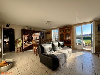  Maison � vendre 4 pi�ces 94 m�