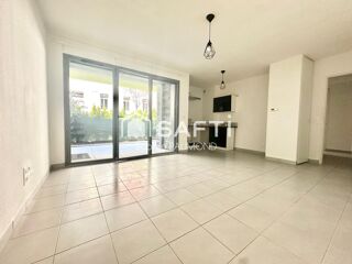  Appartement � vendre 2 pi�ces 49 m�