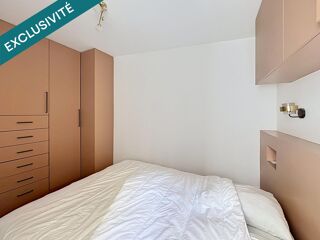  Appartement � vendre 3 pi�ces 55 m�