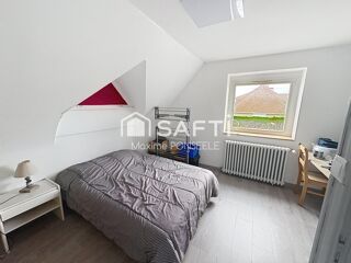  Maison à vendre 6 pièces 170 m²