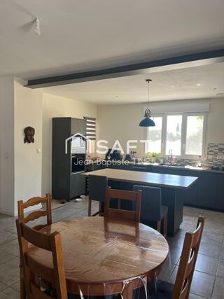 Maison à vendre 3 pièces 120 m²