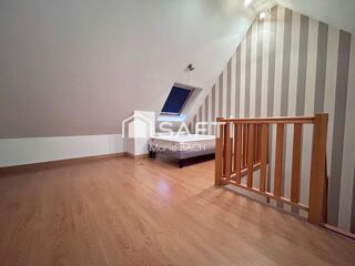  Maison à vendre 3 pièces 138 m²