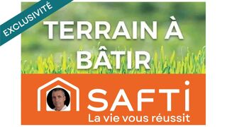  Terrain � vendre 778 m�