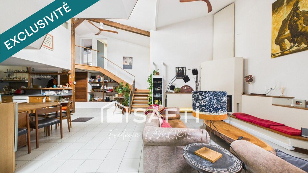 � vendre  Maison La Rochelle (17000)