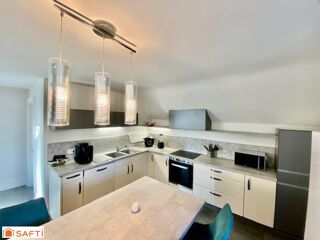  Appartement à vendre 5 pièces 131 m²