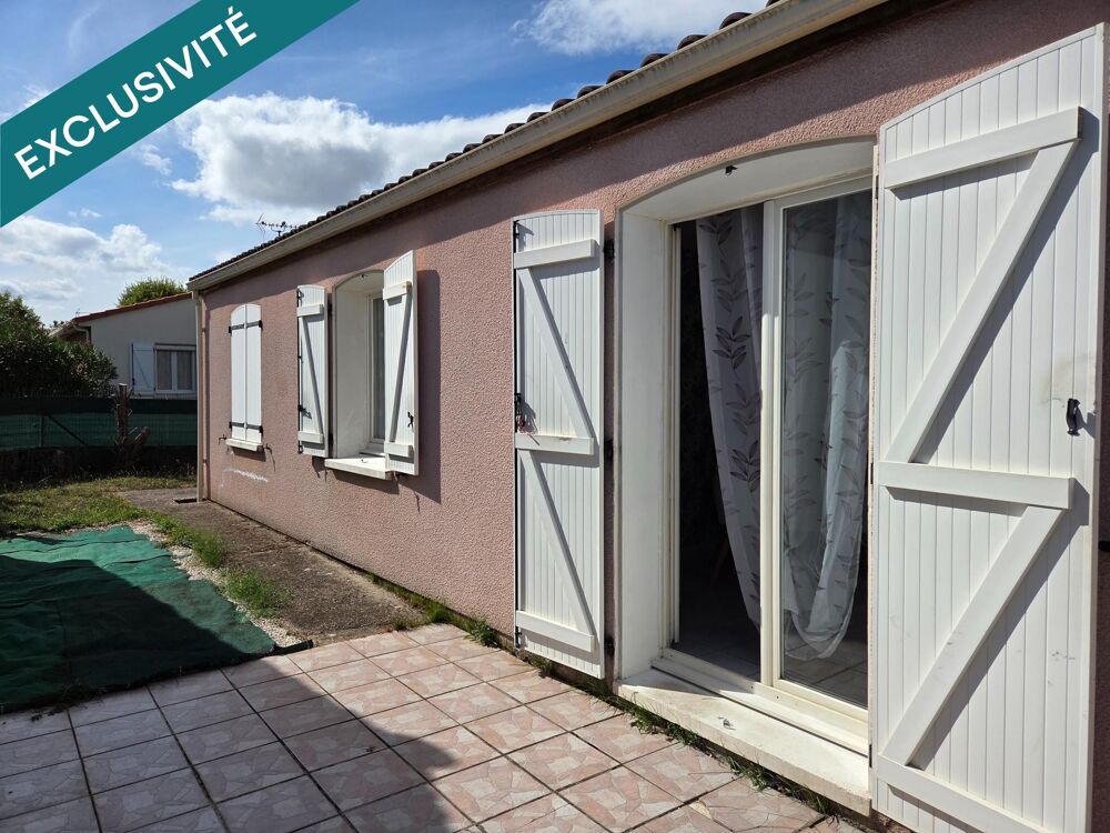 Jolie maison situé dans quartier calme et agréable.