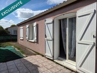  Maison à vendre 4 pièces 84 m²