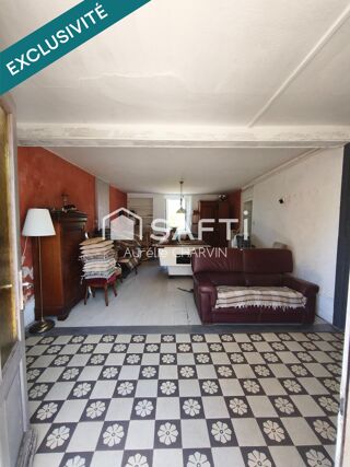  Maison à vendre 12 pièces 300 m²