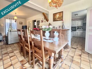 Maison à vendre 6 pièces 138 m²