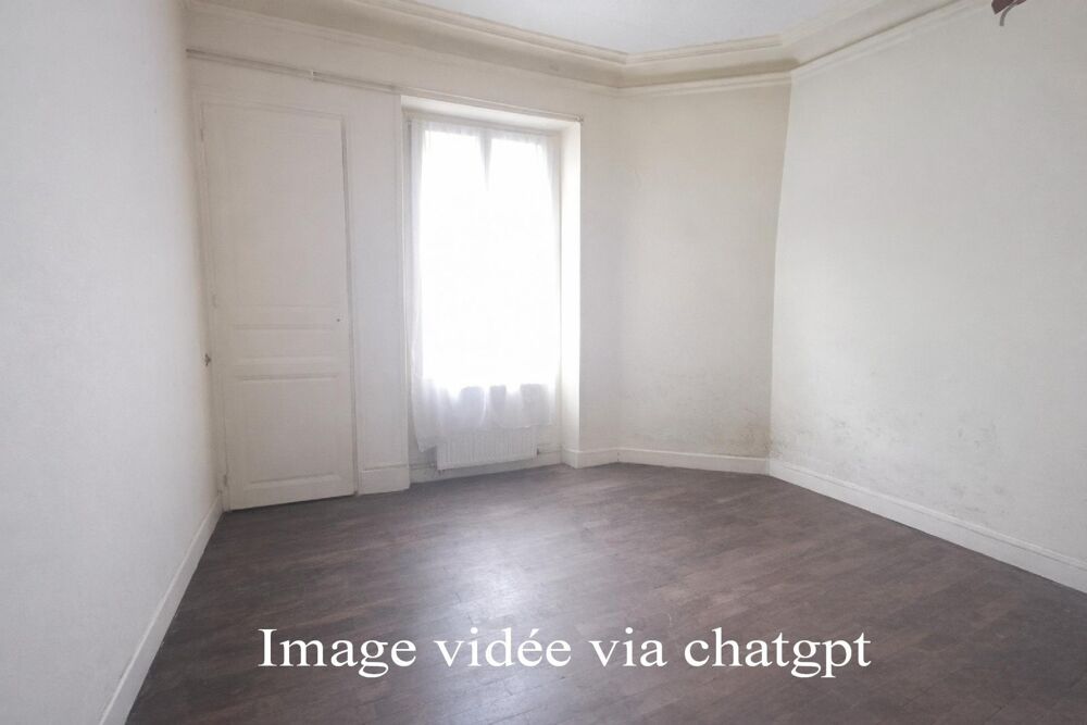 Vente Maison Proche du centre ville de Cloyes sur le Loir Cloyes les trois rivieres