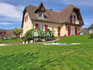  Maison à vendre 6 pièces 135 m²
