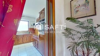  Maison à vendre 5 pièces 101 m²