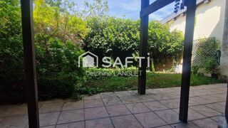  Maison à vendre 4 pièces 68 m²