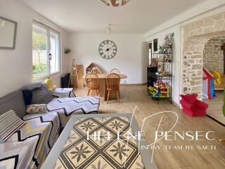  Maison à vendre 6 pièces 127 m²