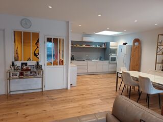  Maison � vendre 5 pi�ces 110 m�