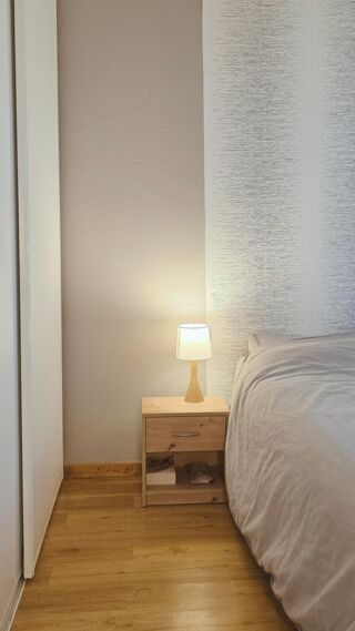  Appartement � vendre 2 pi�ces 64 m�