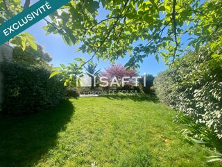  Maison à vendre 5 pièces 104 m²