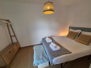  Appartement à vendre 2 pièces 26 m² Sete