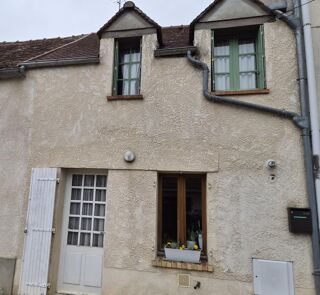 Vente Maison MAISON EN IMPASSE  AVEC ATELIER ET STATIONNEMENT Angervilliers