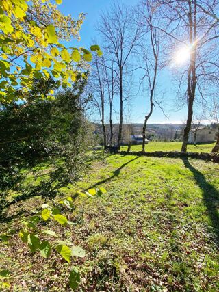  Terrain � vendre 800 m�