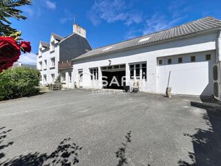  Maison à vendre 10 pièces 215 m²