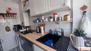  Appartement � vendre 3 pi�ces 52 m�