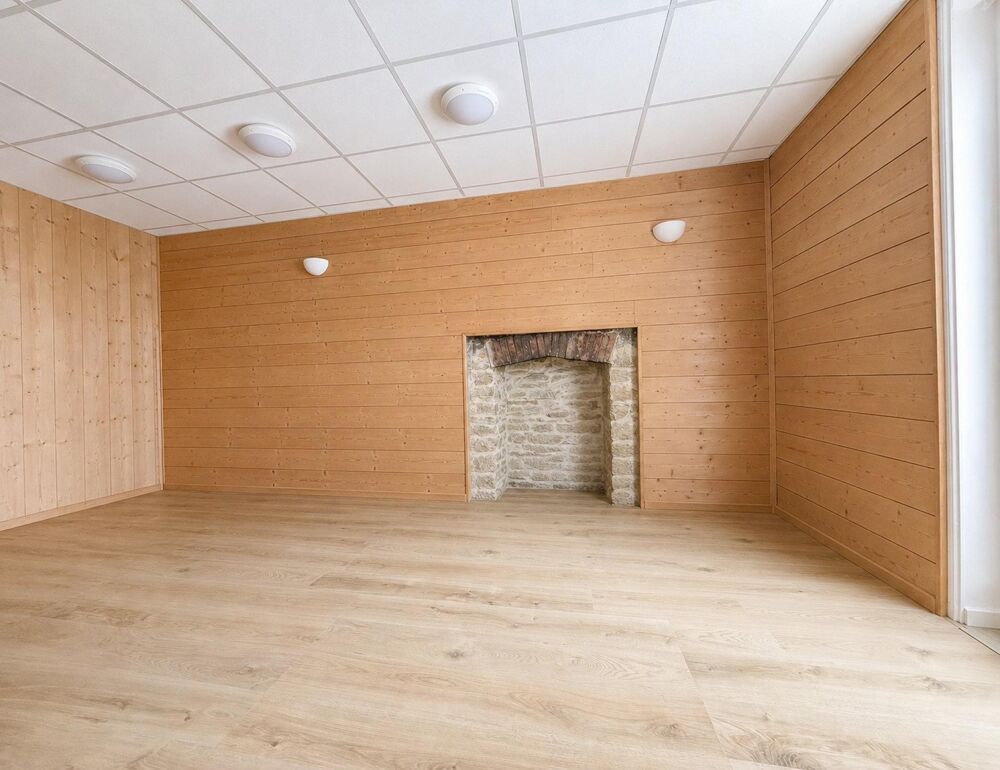 Maison en hypercentre, commodités à pied.