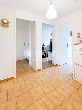  Appartement à vendre 3 pièces 76 m²