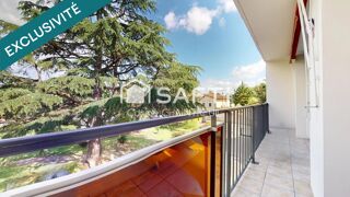  Appartement  vendre 2 pices 43 m