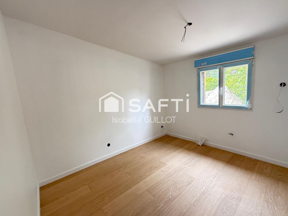 Vente Maison Maison 4 chambres avec piscine Audenge