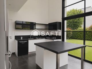  Maison à vendre 6 pièces 144 m²