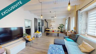  Maison � vendre 7 pi�ces 148 m�