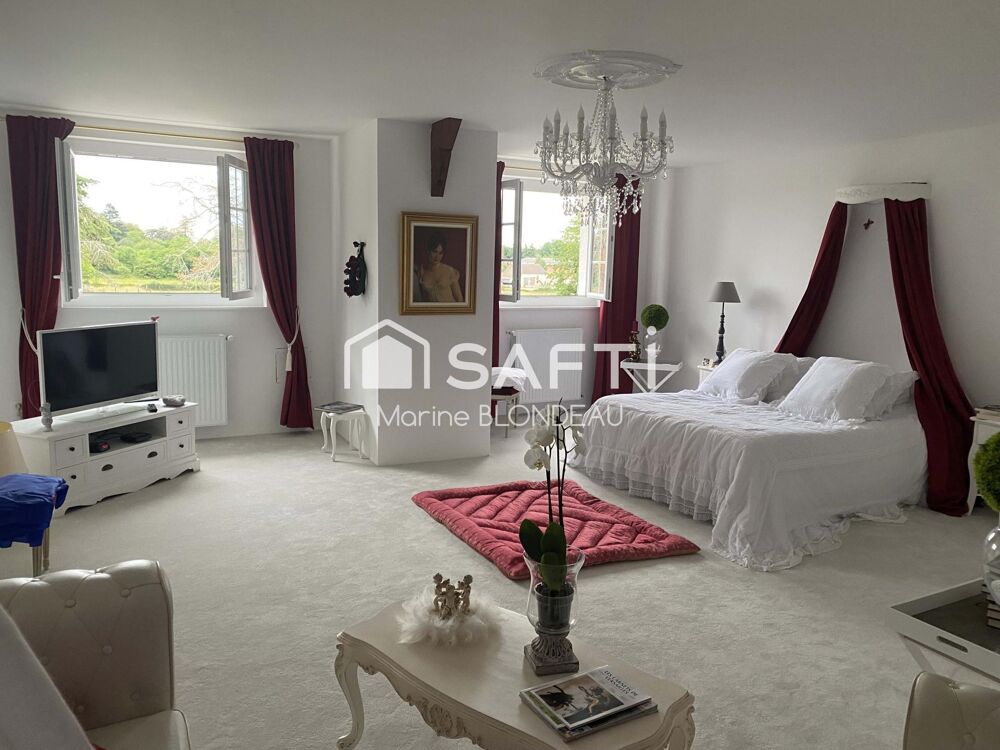 � vendre  Maison Ch�teaumeillant (18370)