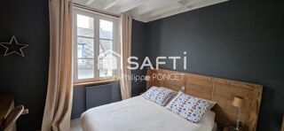  Maison à vendre 4 pièces 
