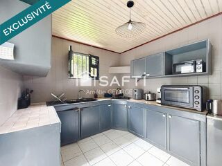  Maison à vendre 5 pièces 114 m²