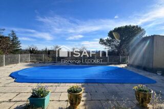  Maison � vendre 5 pi�ces 210 m�