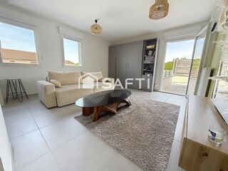  Appartement à vendre 1 pièce 36 m²