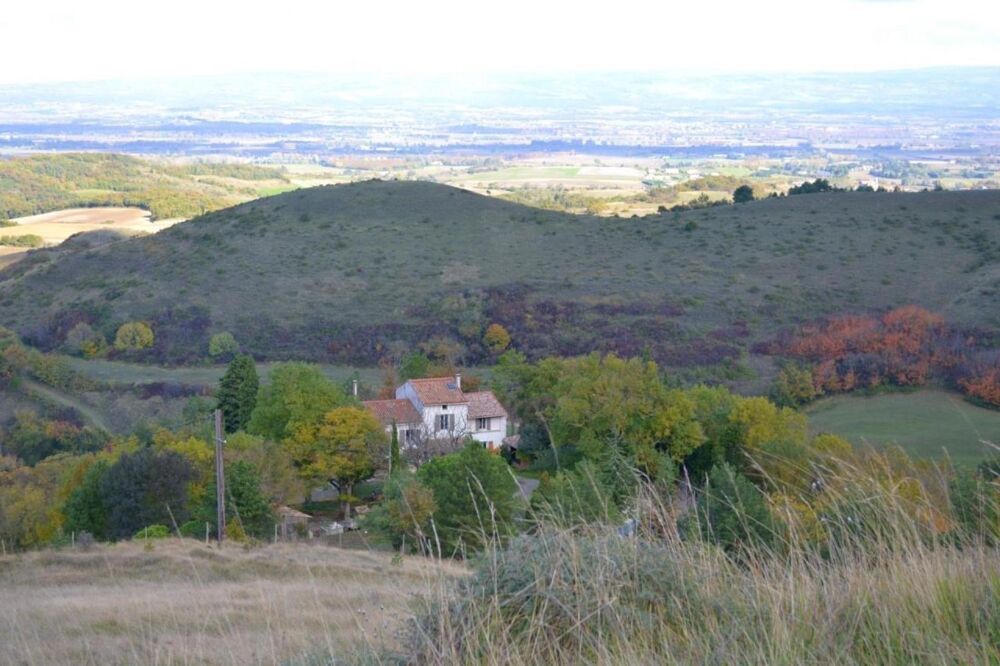 Maison Gîte avec Piscine et Grand Terrain  Rendement Locatif Exceptionnel