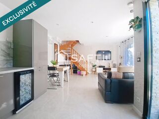  Appartement à vendre 3 pièces 61 m²