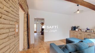  Maison à vendre 6 pièces 120 m²